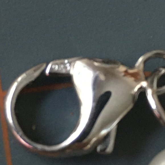 PEARL NECKLACE - Picture 7 of 8